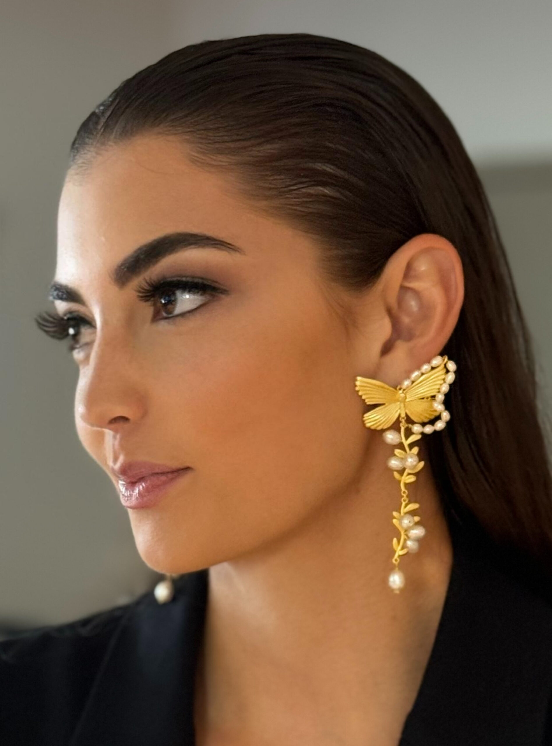 Might Drop Earrings - Image 4