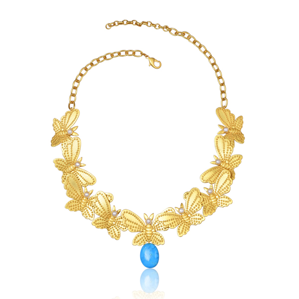 Blue Metamorphosis - Image 2