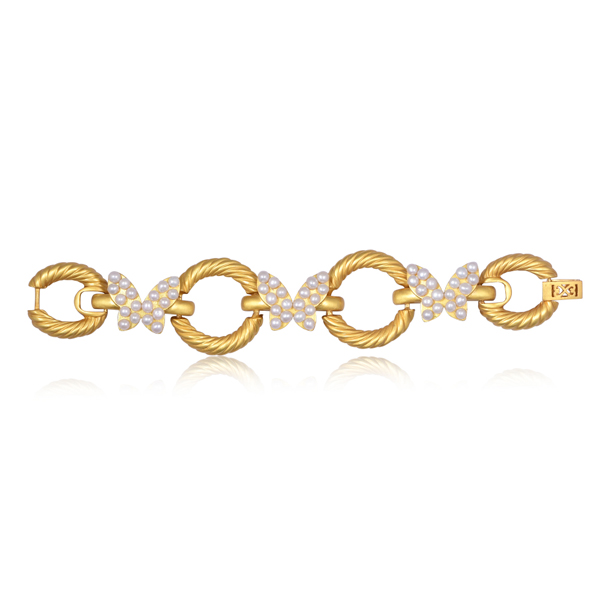 Wings of Gold