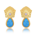 Crown of The Sky Earrings