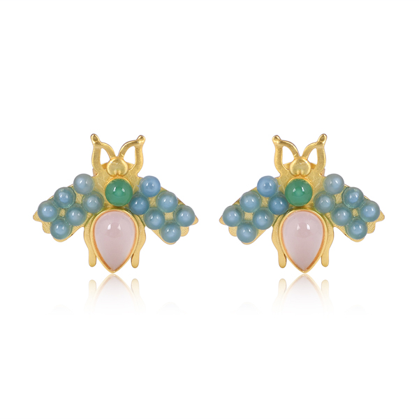 BeeGrace Earrings