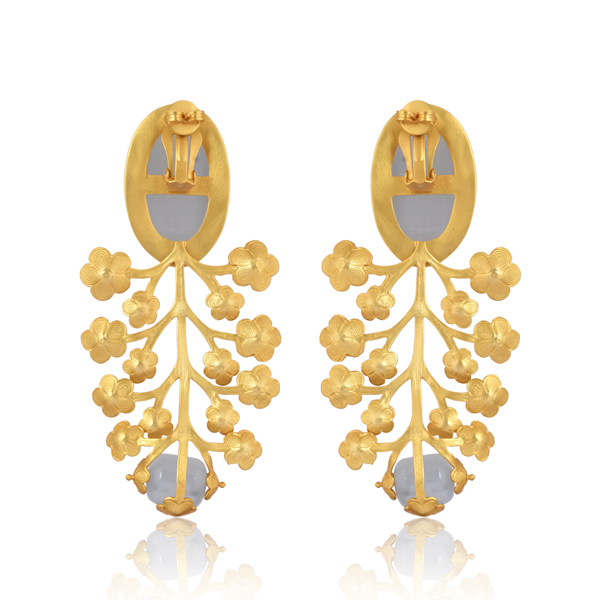 Bloom Together Earrings - Image 3