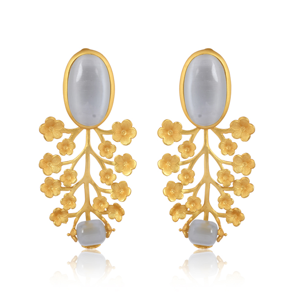Bloom Together Earrings